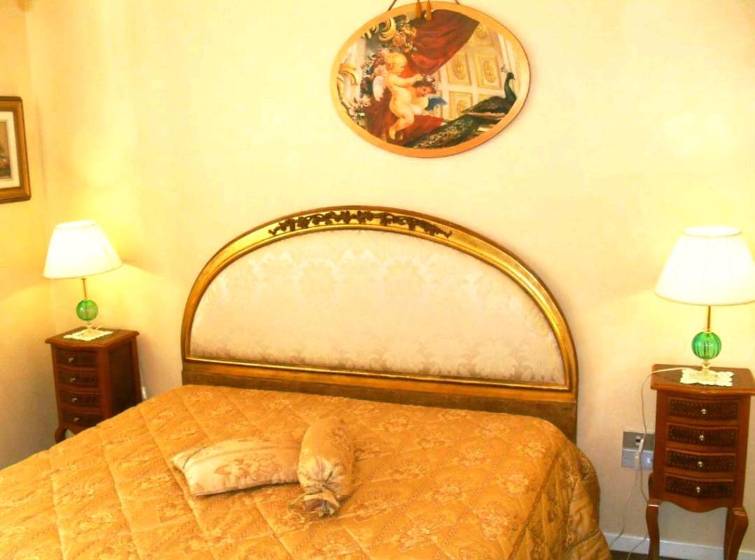 I 13 Cavalieri Guest House Барлетта Екстер'єр фото