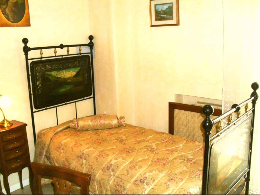 I 13 Cavalieri Guest House Барлетта Екстер'єр фото