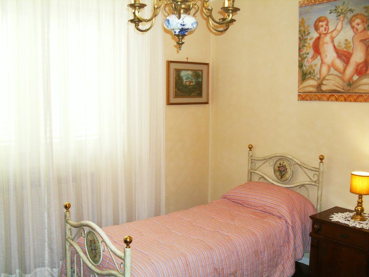 I 13 Cavalieri Guest House Барлетта Екстер'єр фото