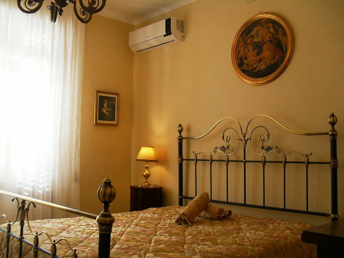 I 13 Cavalieri Guest House Барлетта Екстер'єр фото