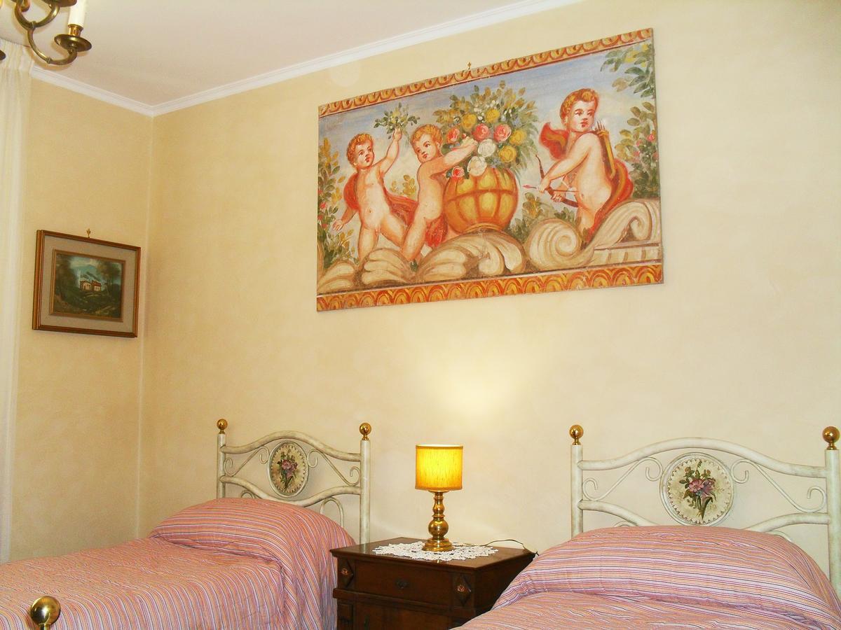 I 13 Cavalieri Guest House Барлетта Екстер'єр фото