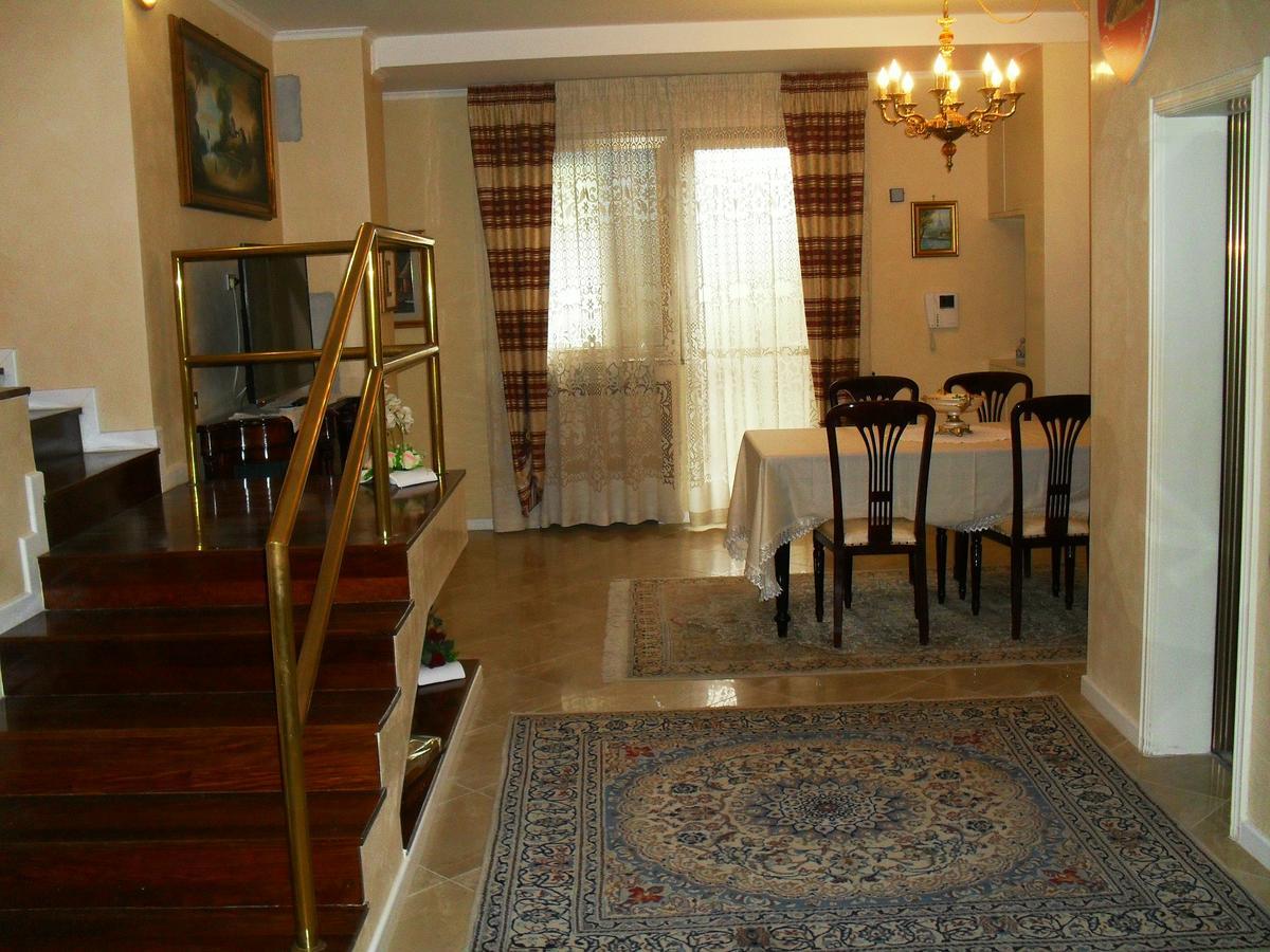 I 13 Cavalieri Guest House Барлетта Екстер'єр фото