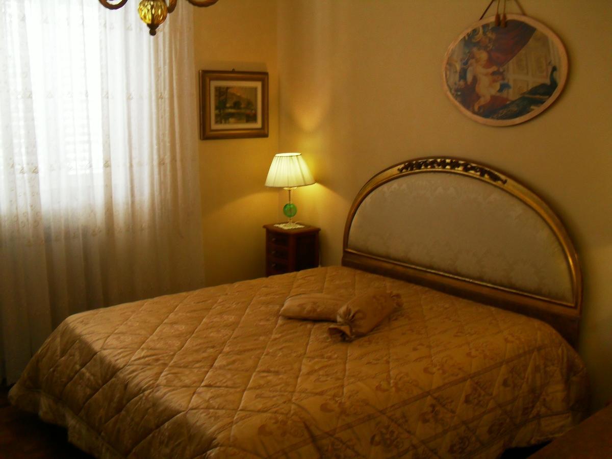 I 13 Cavalieri Guest House Барлетта Екстер'єр фото