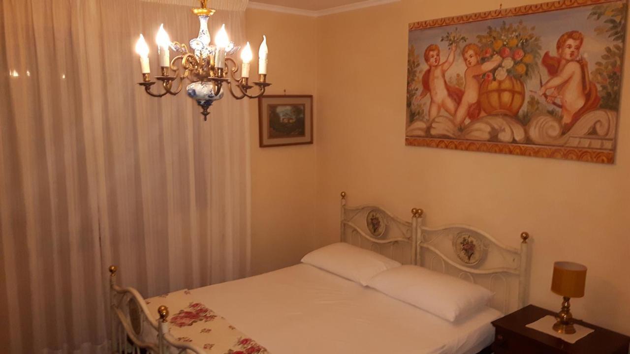 I 13 Cavalieri Guest House Барлетта Екстер'єр фото